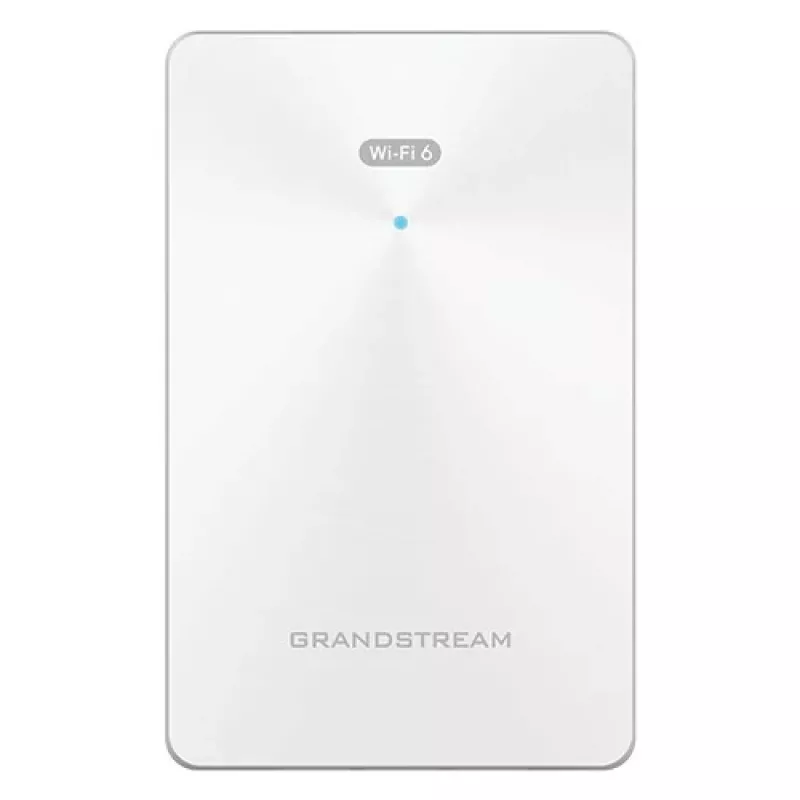 Grandstream Networks GWN7661 traadita pääsupunkt 1201 Mbit/s Valge Power over Ethernet (PoE)