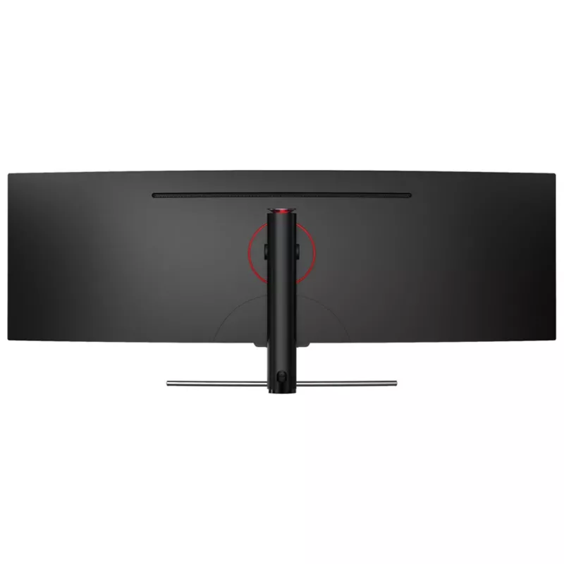 49-tolline TFT LC-Power mängumonitor