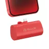 Kaasaskantav akupank Tellur PD202 5000mAh