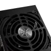 Toiteplokk SILVERSTONE SX750 Platinum 750W 80 Plus Platinum, SFX-L vormitegur