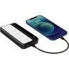 Akupank P10 LCDPD 10 000 mAh LAMP