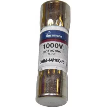 Fluke 943121 Bussmann DMM-B-44/100 asenduskaitse Sobib mudelile (943121)