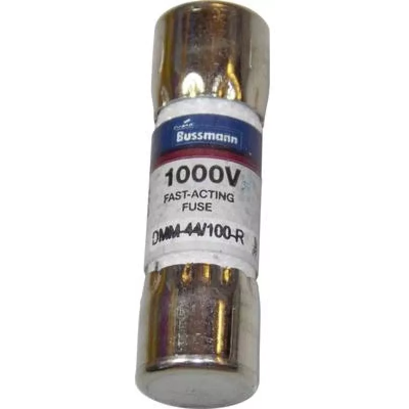 Fluke 943121 Bussmann DMM-B-44/100 asenduskaitse Sobib mudelile (943121)