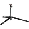 Hama Traveller 117 Ball tripod Data projectors 3 leg(s) Must
