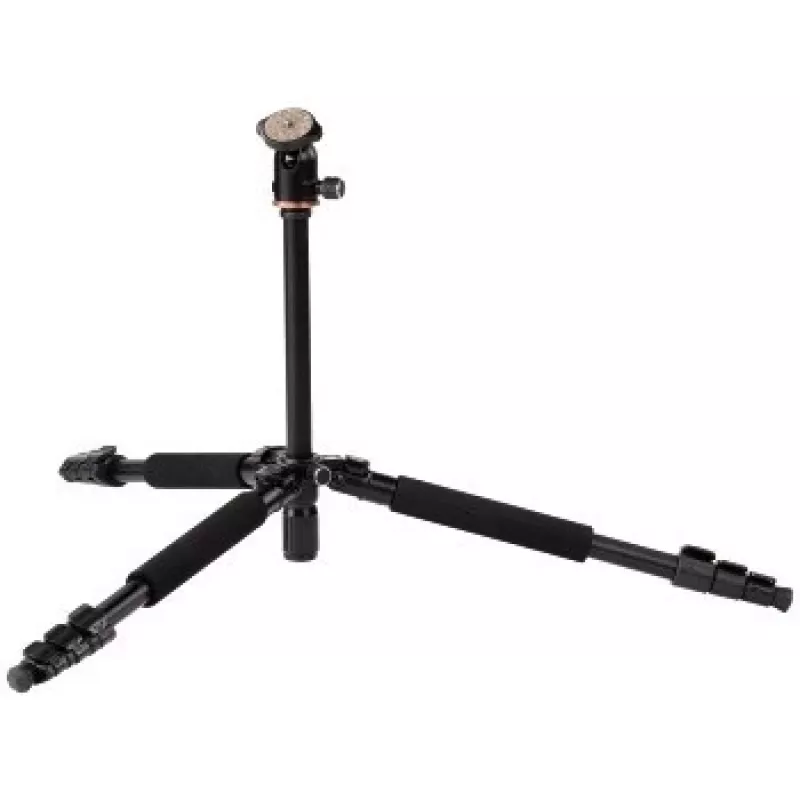 Hama Traveller 117 Ball tripod Data projectors 3 leg(s) Must