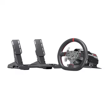 Võidusõidurool PXN PXN-V10 Ultra — Ühildub PS4, Xbox One, PC, Xbox Series X/S seadmetega