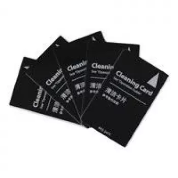 Evolis Adhesive Card Kit Avansia 5 (ACL006) – kleepuvad kaardid Avansia printeriseeriale