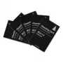 Evolis Adhesive Card Kit Avansia 5 (ACL006) – kleepuvad kaardid Avansia printeriseeriale