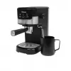 Tristari espressomasin | CM-2278 | Pumba rõhk 20 baari | Jahvatatud/kapslid | 1100 W | Must