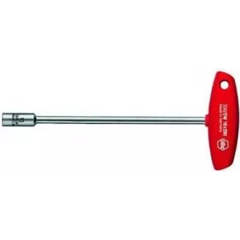 Hex Key Single Wiha 00972