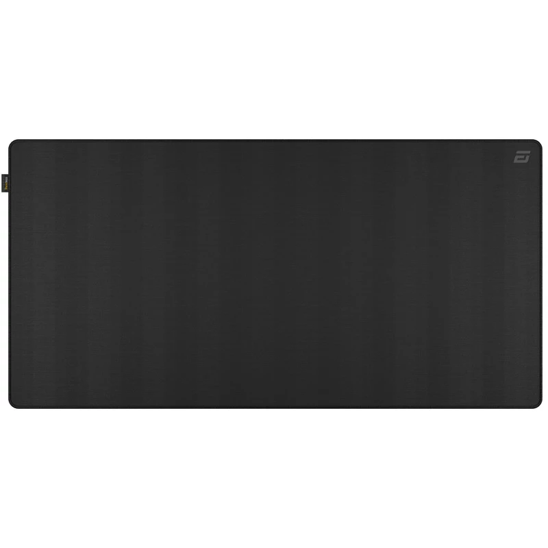 Endgame Gear MPC890 Cordura mänguhiirematt STEALTH EDITION - must