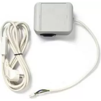 Projektori lisaseade Da-Lite 10800068 valge
