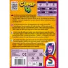 Clear 4, kaardimäng