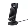 Traadita laadija Belkin BoostCharge Pro WIA008btBK kiirlaadimine siseruumidesse nutitelefon must