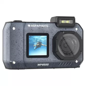 AgfaPhoto Realishot WP9500 must (WP9500BK)