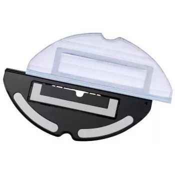 Mop cloth mounting plate for Roborock S7 / S7+ (Must) — replacement mop cloth mount