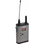 Juhtmevaba taskusaatja PSSO WISE mudel 13063407 823-832 / 863-865 MHz