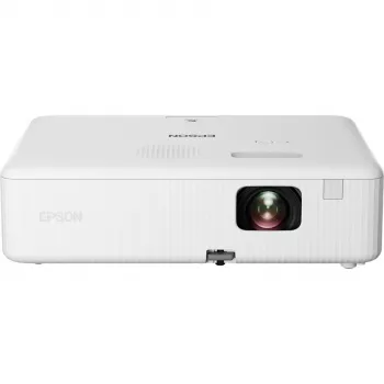 Epson CO-FH01 3000 ANSI luumenit 3LCD 1080p (1920x1080) Valge