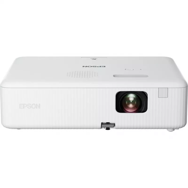 Epson CO-FH01 3000 ANSI luumenit 3LCD 1080p (1920x1080) Valge