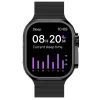 Nutikell Fusion MT872 Bluetooth kõne, pulss, vererõhk, vere hapnik