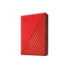 Väline kõvaketas Western Digital 6TB 3.2 Gen 1 WDBR9S0060BRD-WESN