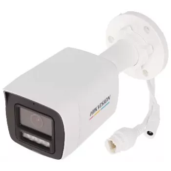 IP-kaamera Hikvision DS-2CD1027G2H-LIU 1080p ColorVu 2.8mm