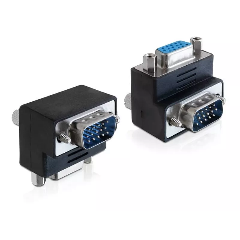 VGA soovahetusadapter DeLOCK 65247