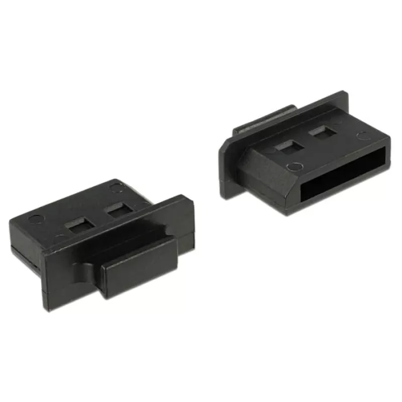 Pistikupesa kaitsekate DeLOCK 64025 DisplayPort must