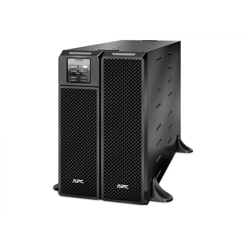 APC Smart-UPS On-Line SRT akuplokk 5/6kVA pikendatud tööajaga mudel 192V