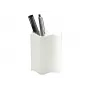 Pliiatsi/pliiatsi hoidja Durable 1701235010 plastikust valge