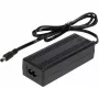 ALLNET ALL48V1A toiteplokk — 48 V DC, 1 A väljund, väline adapter