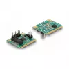 DeLOCK 95271 Sisemine võrgukaart 2500 Mbit/s Mini PCI Express