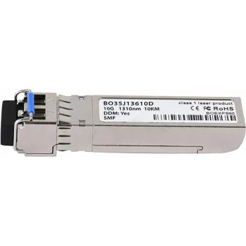Võrgusaatja moodul CBO ITFZTCHLR-BO 10G SFP+ 1310 nm Singlemode