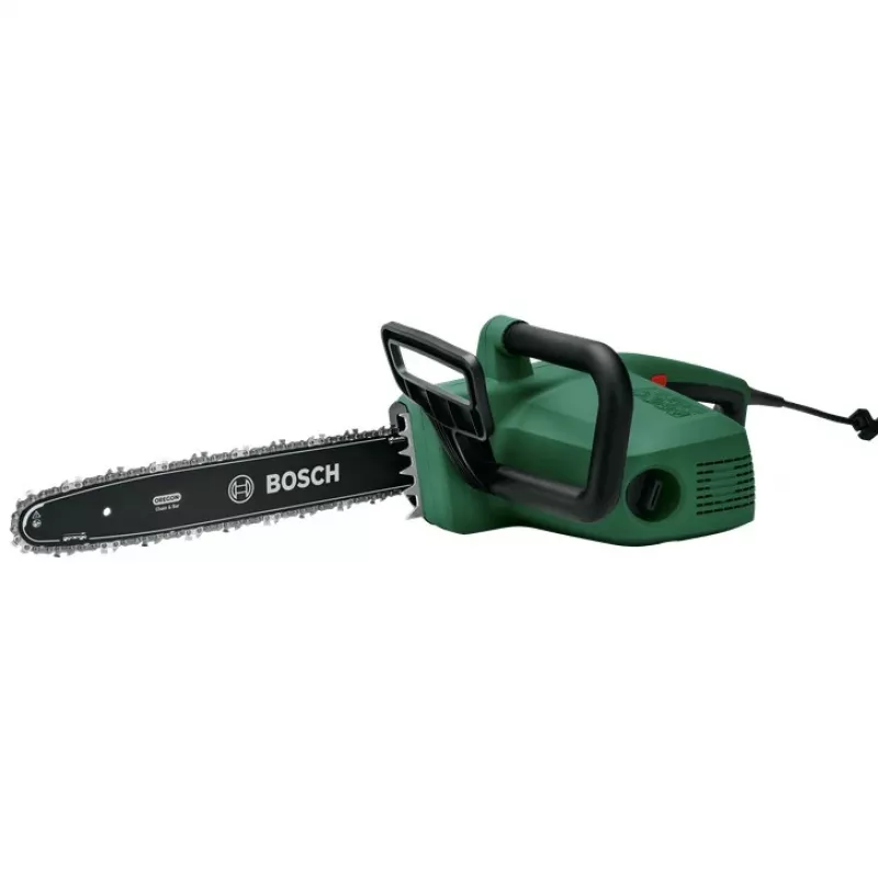 Bosch Universal Chain 40 1800 W must, roheline, punane