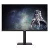 Dahua Technology arvutimonitor LM25-E241A 24.5 tolli (62.2 cm) Full HD 1920×1080 IPS LCD VESA, kõrgusreguleeritav, must