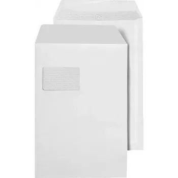Ümbrik MAILmedia Versandtasche C4 250 tk laserprintimiseks