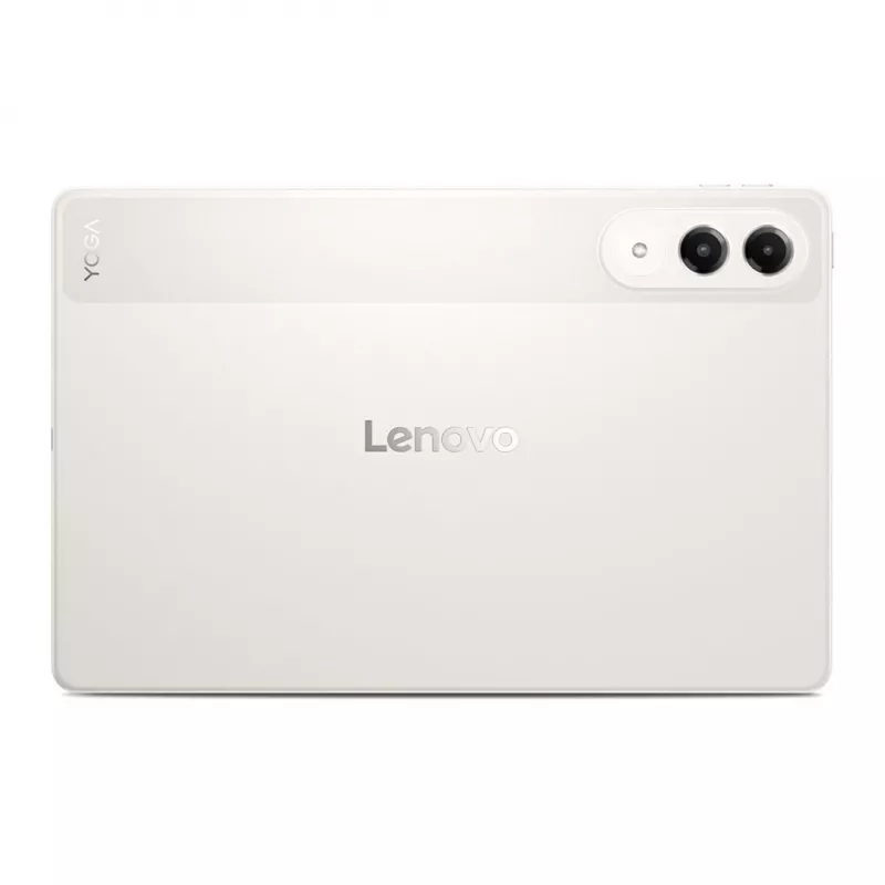 Tahvelarvuti Lenovo Yoga Tab QCM8650Q 11,1-tolline 3,2K IPS 600 niti 144 Hz 8 GB/256 GB Adreno 750 Wi‑Fi Seashell