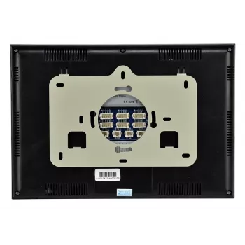 WiFi videonurtelefoni monitor VIDOS X M11B-X 7 inch LCD TFT-ekraan 1024x600 px Must