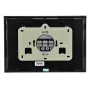 WiFi videonurtelefoni monitor VIDOS X M11B-X 7 inch LCD TFT-ekraan 1024x600 px Must
