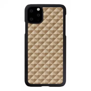 Nutitelefoni ümbris man and wood iPhone 11 Pro Maxile — armor Must