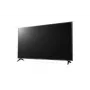 LG 55UR781C0LK teler 139,7 cm (55 tolli) 4K Ultra HD nutiteler Wi-Fi must 300 cd/m²