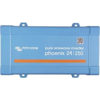 Toiteadapter/inverter Victron Energy PIN242510200 Indoor Blue