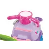Ride On Fisher Price Musical Parade violet