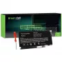 Aku roheline Cell DE105 DELL Vostro 5460 5470 5480 5560 Inspiron 14 5439 jaoks