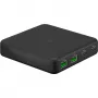 GOOBAY multiport USB-C PD GaN lauaadapter 65 W, must