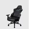 Mängutool Onex RTC Embrace Hardcore Must — ergonoomiline disain, reguleeritav kõrgus ja kaldenurk