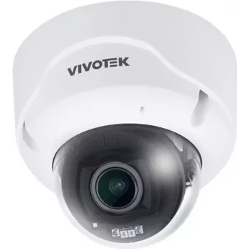 IP-kaamera Vivotek FD9399-EHTV 8MP motoriseeritud 4,3–9,8 mm objektiiviga Smart IR 40 m