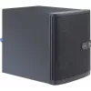 Arvutikorpus Supermicro CSE-721TQ-350B2 Mini Tower must