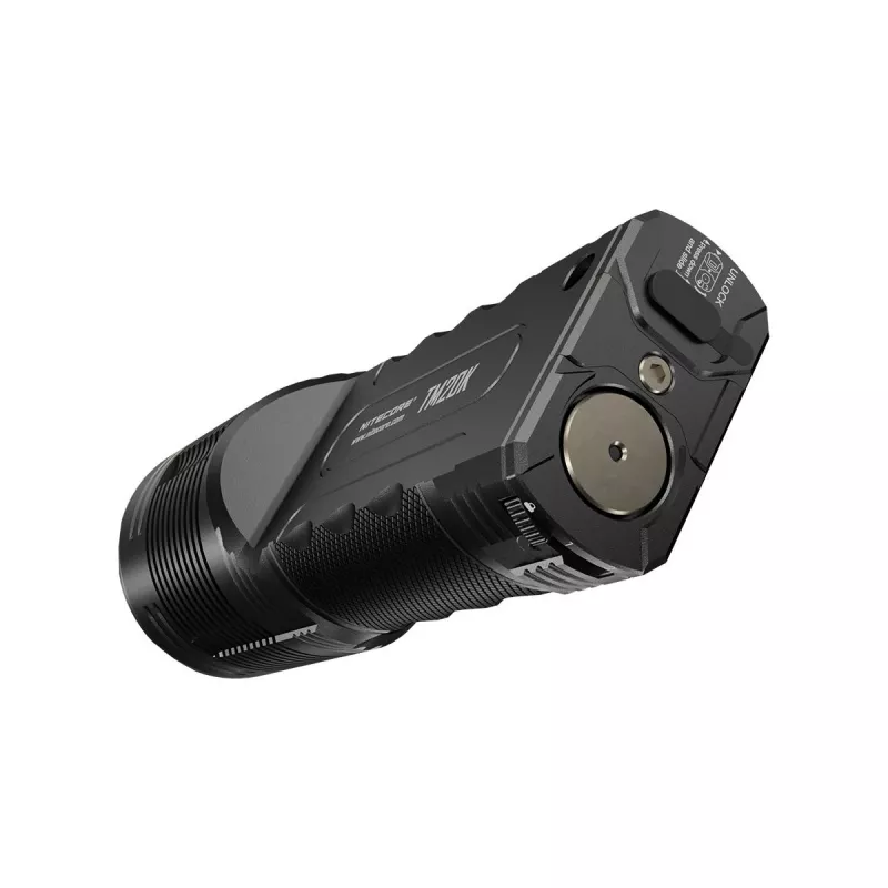 Taskulamp Tiny Monster SERIES/20000 Luumenit TM20K Nitecore