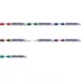 Franken marker ZKM 09, valge tint, peitliots 2–5 mm, kõrge katvus